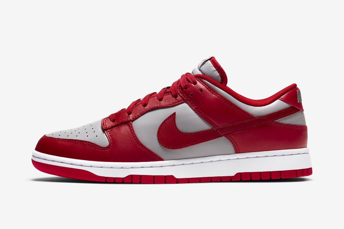 Nike Is Dropping New Men's Dunks Next Month